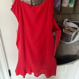 Lucy In The Sky dress